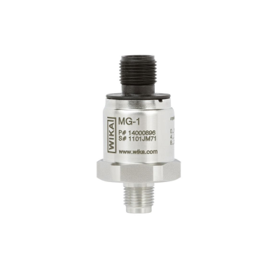 WIKA Pressure sensor Model MG-1