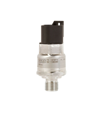 WIKA Pressure sensor Model MH-4