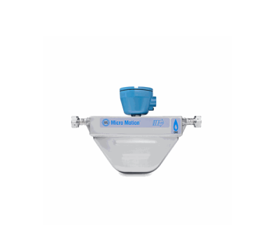 Micro Motion CNG Coriolis Flow Meter