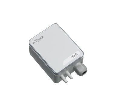 WIKA Differential Pressure Sensor Model A2G-50 