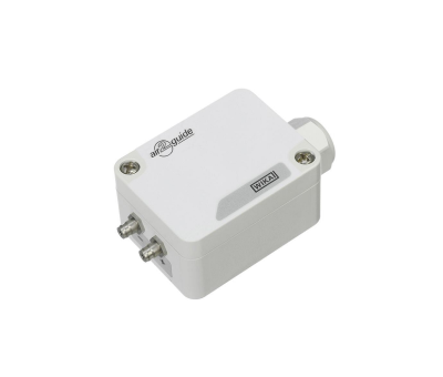 WIKA Differential Pressure Transmitter Eco Model A2G-55