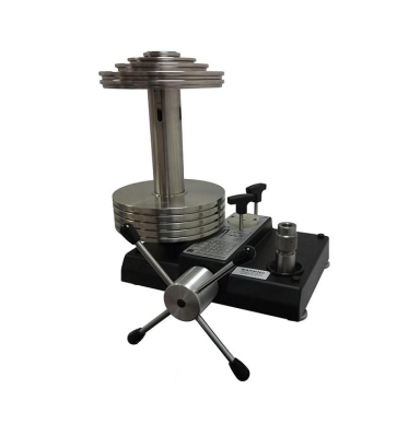 WIKA Dead-weight tester Model CPB3800HP
