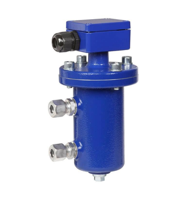 WIKA Level switch Model ELS