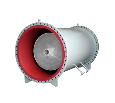 WIKA Cone flow meter Model FLC-FC