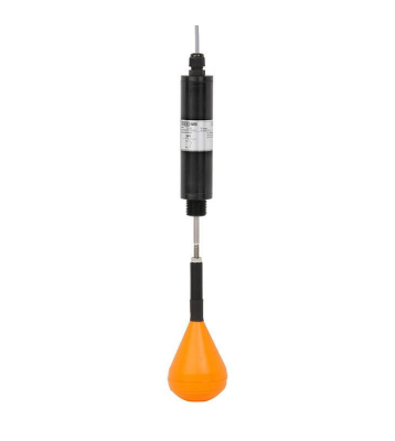 WIKA Suspended float switch Model RLS-6000 