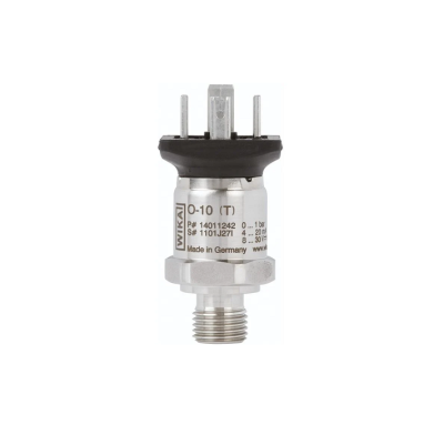 WIKA Pressure sensor Model O-10