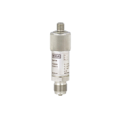 WIKA Pressure sensor Models P-30, P-31