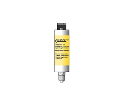 APLISENS Intersystem Pressure Transducer Type PM-22