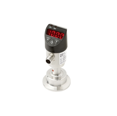 WIKA Pressure Switch Model PSD-4