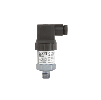 WIKA Pressure Switch Model PSM02