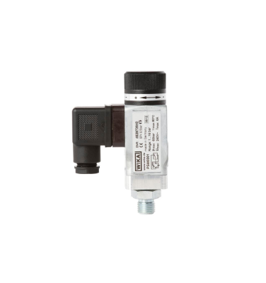 WIKA Pressure Switch Model PSM03