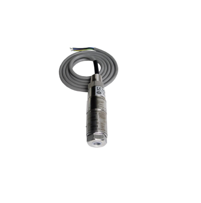 WIKA Pressure Switch, Flameproof Enclosure Ex d Model PXA