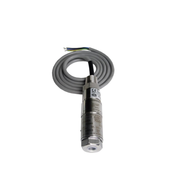 WIKA Pressure Switch Model PXS