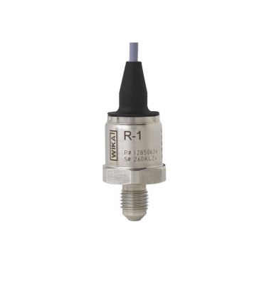 WIKA Pressure sensor Model R-1