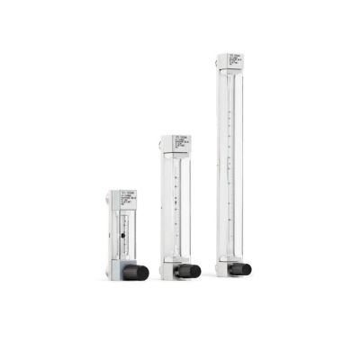 Yokogawa RAGK and RAGL Small Laboratory Rotameters