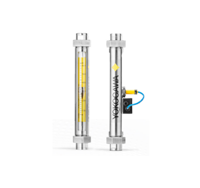 Yokogawa RAGN Rotameter