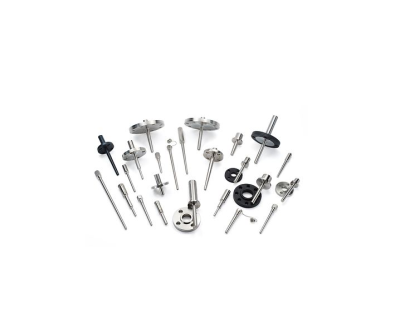 Rosemount 114C Thermowell