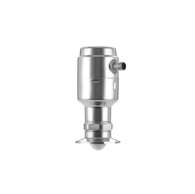 Rosemount 1408H Level Transmitter - Non-Contacting Radar