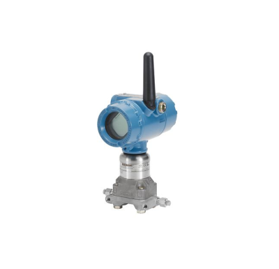 Rosemount 3051S Wireless Differential Pressure Flow Transmitter