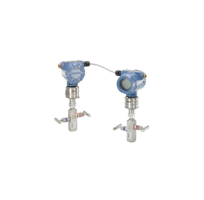 Rosemount 3051SAM Scalable ERS Measurement Transmitter