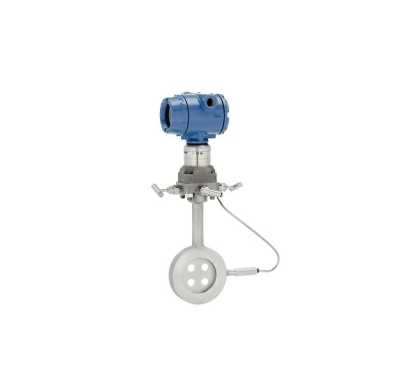 Rosemount 3051SFC Compact Orifice Flow Meter