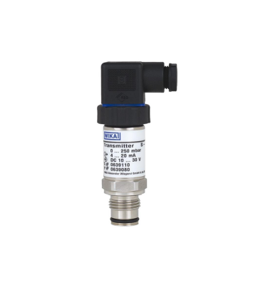 WIKA Pressure Sensor Model S-11