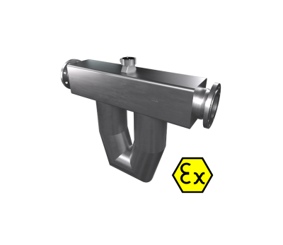 SIEMENS SITRANS FCS700 – Coriolis Flow Sensor