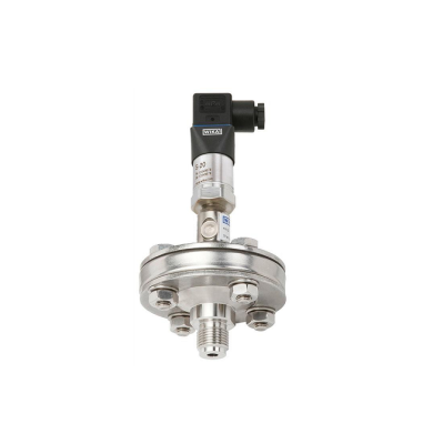 WIKA Pressure Sensor Model DSS10T