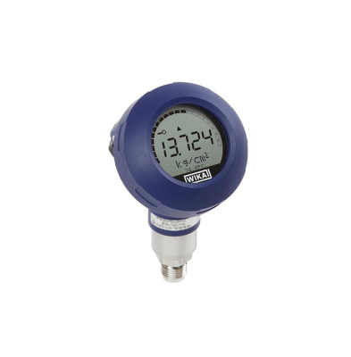 WIKA Process Transmitter Models UPT-20, UPT-21