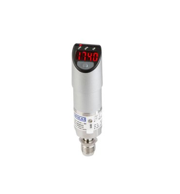 WIKA Transducer  Models WUD-20, WUD-25, WUD-26