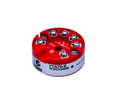 Yokogawa YTA70 Temperature Transmitter