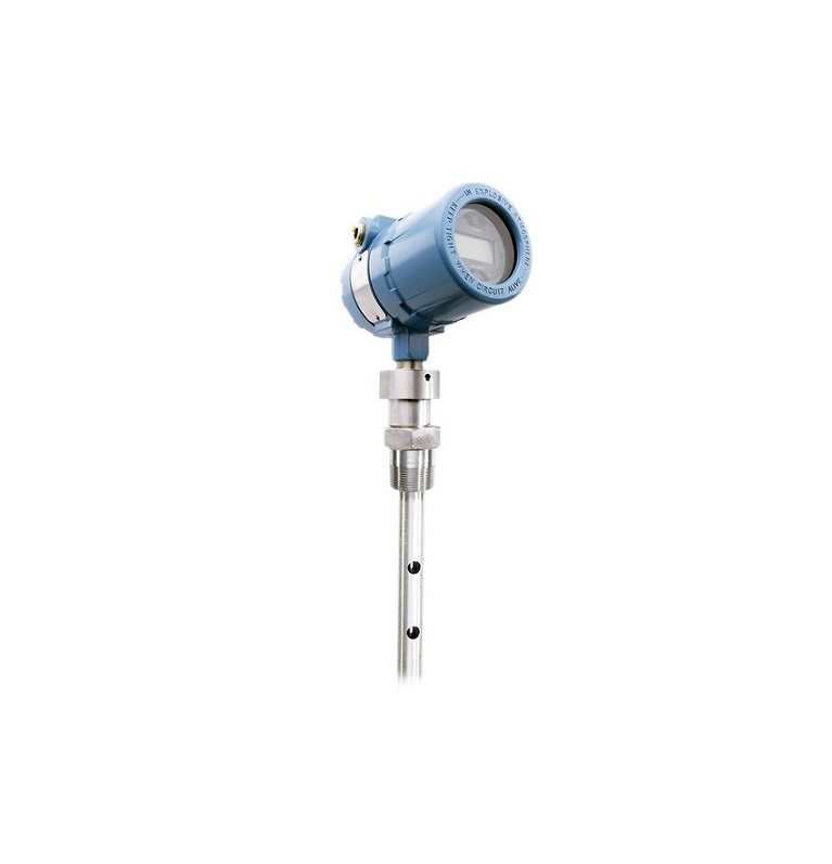 Rosemount 3300 Level Transmitter - Guided Wave Radar
